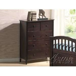  San Marino Chest   Acme 4996