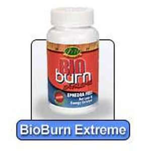  BioBurn Extreme   Fat Loss & Energy Catalyst   80 Caps 