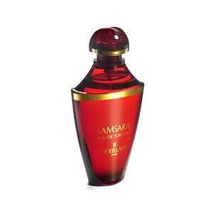  Samsara Perfume for Women 1.7 oz Eau De Parfum Spray 