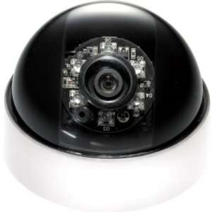  EVERFOCUS ED230/N 4W DAY/NIGHT 4.3MM, 380 TVL BLK Camera 