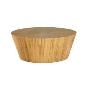  Phillips Collection Sambung Collection Coffee Table 