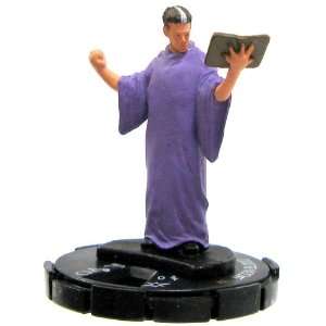  DC HeroClix The Brave and the Bold Single Figure Common 