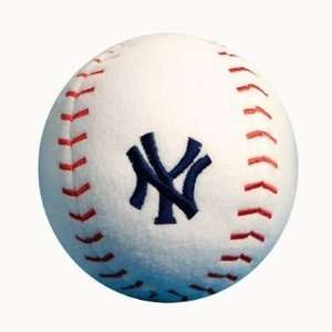 New York Yankees Children/Baby Team Ball MLB Baseball  