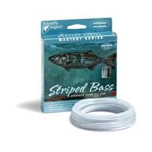  Scientific Anglers Mastery Series Saltwater Sinking Fly 