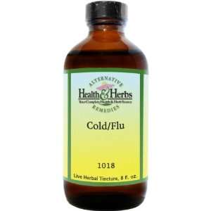 Alternative Health & Herbs Remedies Osha Root with Glycerine, 4 Ounce 