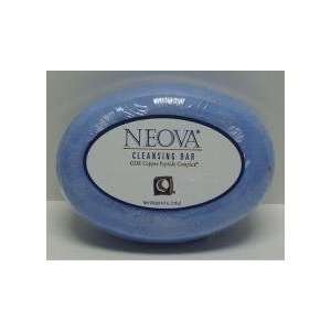  Neova Cleansing Bar 4.2 oz/119 g