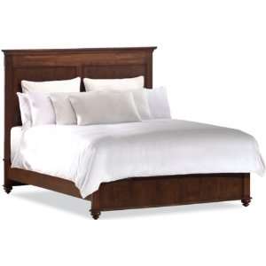  LifeStyle Solutions Alfred Espresso Bed