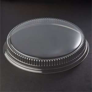 Genpak 95C12 Bake N Show Clear Dome Lid for 55C12 Dual 