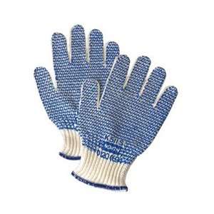  North Safety 068 K511M Grip N® PVC Coated Gloves
