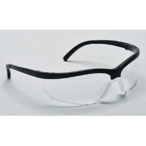  Razor Safety Glasses   Clear Anti Fog Case Pack 300 