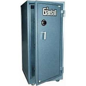   Gardall 2 Hour Fire Safe   19,285 Cu. In Dial Lock