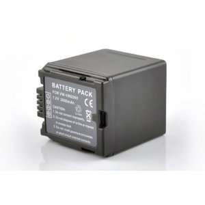  ATC 2X Fully Decoded Battery for Panasonic VW VBG260 SDR 
