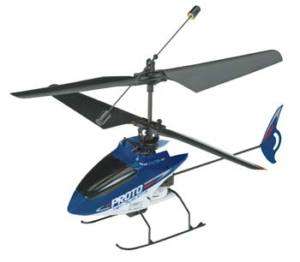 Revell Proto CX 4 Channel 2.4GHz Helicopter RTF  