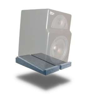  Primacoustic IsoWedge Monitor Speaker Isolation Kit Z860 
