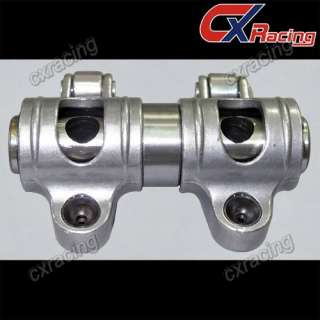 Item#CXR RRA SS 160 SBC SHAFT