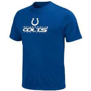  VF Indianapolis Colts Moisture Wicking Training Shirt 