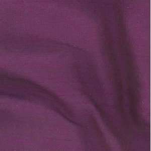 54 Wide Dupioni Silk Iridescent Amethyst Fabric By The 