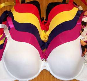 BRAS 9144 LOT 36DDD 34 36 38 40 42 44 46 48 D DD DDD  