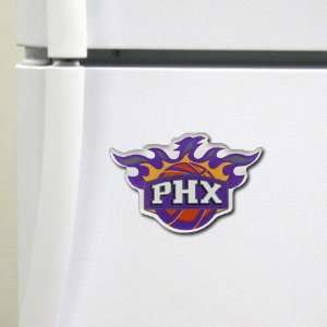  NBA Phoenix Suns High Definition Magnet