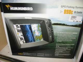   SI Combo GPS Receiver bundle FREE RAM mount 111 082324034343  