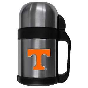  Tennessee Volunteers NCAA Soup/Food Container Sports 