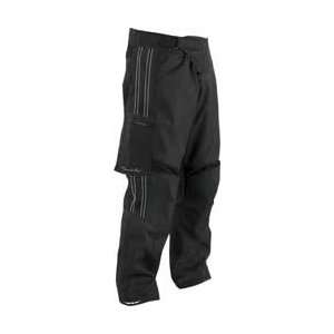  FLY FREE RIDE PANT BK/GY SZ46 Automotive