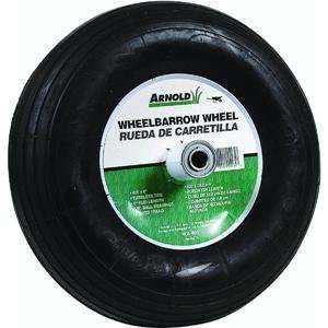  Arnold WB 466 400 x 6 Inch   2 Ply Replacement Wheelbarrow 