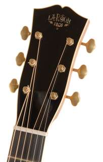 Larson Bros Prairie State OM 2ES Acoustic Guitar  