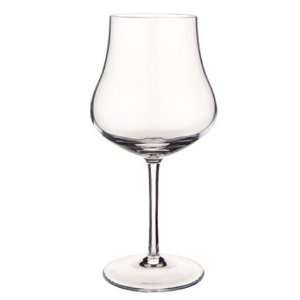 Villeroy & Boch Crystal Allegorie Degustation White Wines, Set of 4 