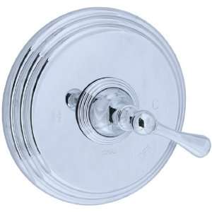Cifial 278.606.D20 Asbury Pressure Balance Mixing Valve Trim without 