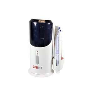  CHI Air Life Portable UV C Light Countertop Toothbrush and 