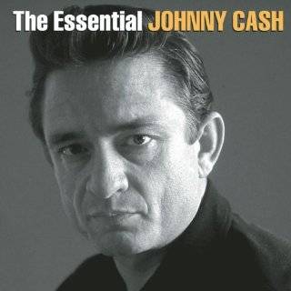 The Essential Johnny Cash by Johnny Cash ( Audio CD   2002 