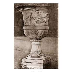    Versailles Urn I   Poster by Le Deley (16x22)