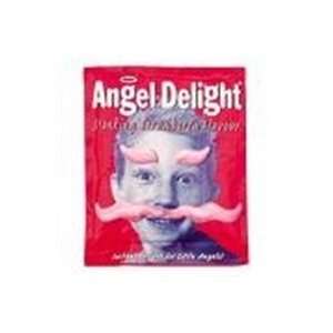 Angel Delight Strawberry 59g  Grocery & Gourmet Food