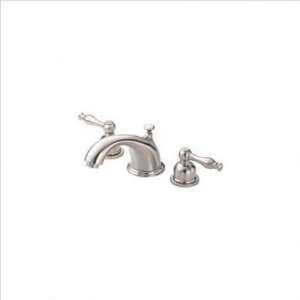  Danze D304055BNBrushed Nickel Widespead Lav Faucet