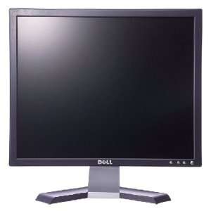  19 Dell E197FPf LCD Monitor (Black)