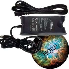  HQRP AC Adapter / Charger / Power Supply Cord for Dell 310 