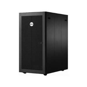  Dell PowerEdge Rack 2410   24U Network Server Cabinet 