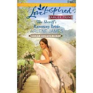   Inspired Larger Print) [Mass Market Paperback] Arlene James Books