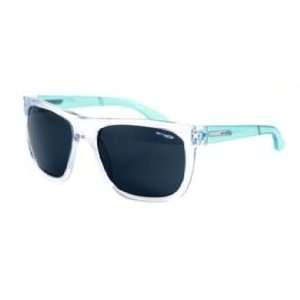  Arnette Sunglasses Fire Drill / Frame Transparent with 