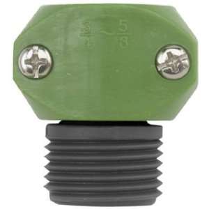  GILMOUR GROUP Green Thumb 5/8 & 3/4 Poly Male Hose 