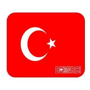  Turkey, Demirci mouse pad 