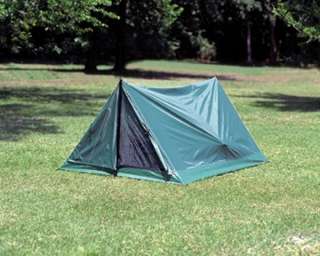 NEW TEXSPORT Willowbend 2 Person/Man Trail Camping Tent 049794019041 