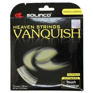  Solinco Vanquish 16 Tennis String
