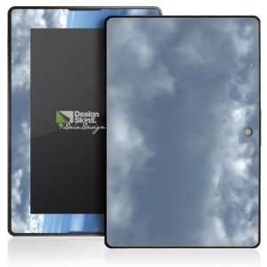  Design Skins for Blackberry Playbook   Über den Wolken  Design 