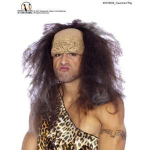  Caveman Wig
