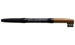 NYX Auto Eye Brow Pencil Liner w/ Brush 06 Taupe  