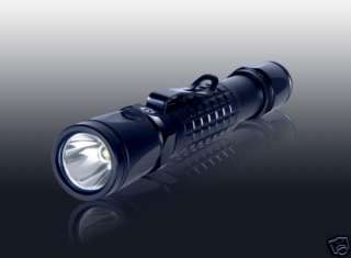iTP SA2 Eluma R5 LED Flashlight 230 Lumens x2 AA Batteries  