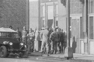 1968 35mm NEGS Race Riots West Side Chicago Ill  29  