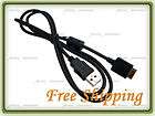USB Charging Data Cable for Sony NWZ E444 E445  